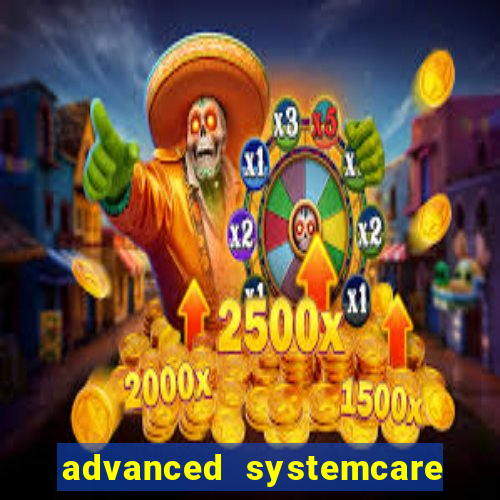 advanced systemcare 17 pro serial key